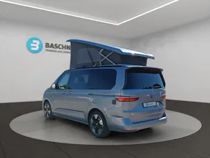 VW NEW California Ocean Liberty 2.0 TSI DSG (2027)