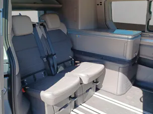 VW NEW California Ocean Liberty 2.0 TSI DSG (2027)