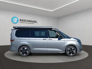 VW NEW California Ocean Liberty 2.0 TSI DSG (2027)