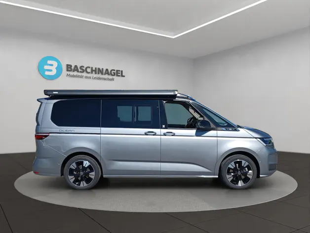 VW NEW California Ocean Liberty 2.0 TSI DSG (2027)