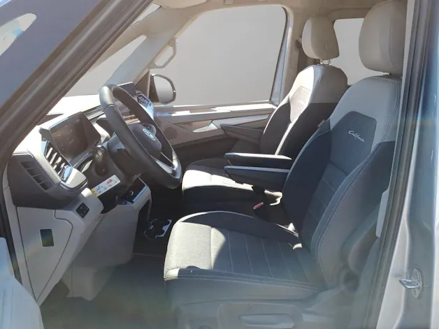 VW NEW California Ocean Liberty 2.0 TSI DSG (2027)