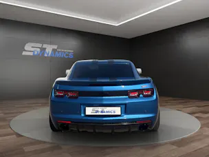 CHEVROLET Camaro 6.2 V8 Hot Wheels Edition