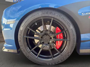 CHEVROLET Camaro 6.2 V8 Hot Wheels Edition