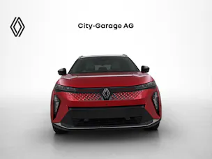 RENAULT Scénic E-Tech iconic