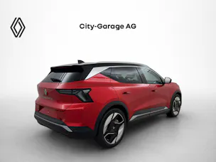 RENAULT Scénic E-Tech iconic
