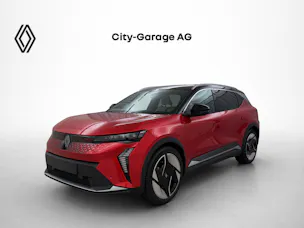 RENAULT Scénic E-Tech iconic