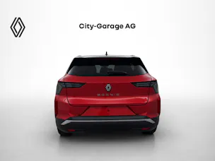 RENAULT Scénic E-Tech iconic