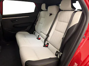 RENAULT Scénic E-Tech iconic