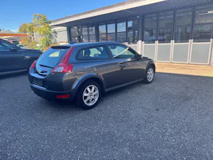 VOLVO C30 2.4I Momentum