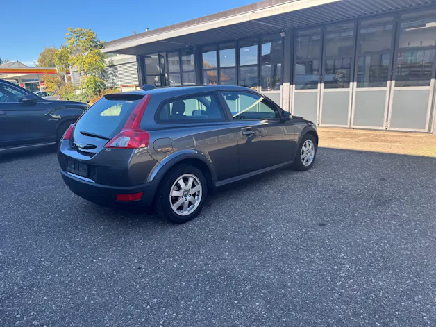 VOLVO C30 2.4I Momentum