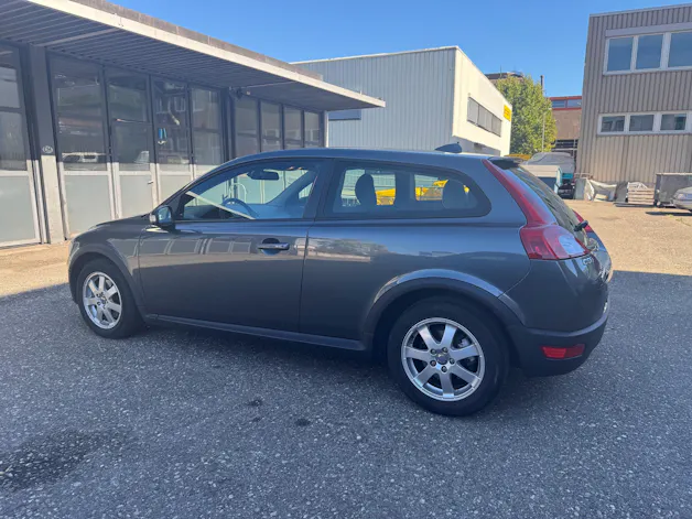 VOLVO C30 2.4I Momentum