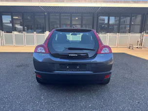 VOLVO C30 2.4I Momentum