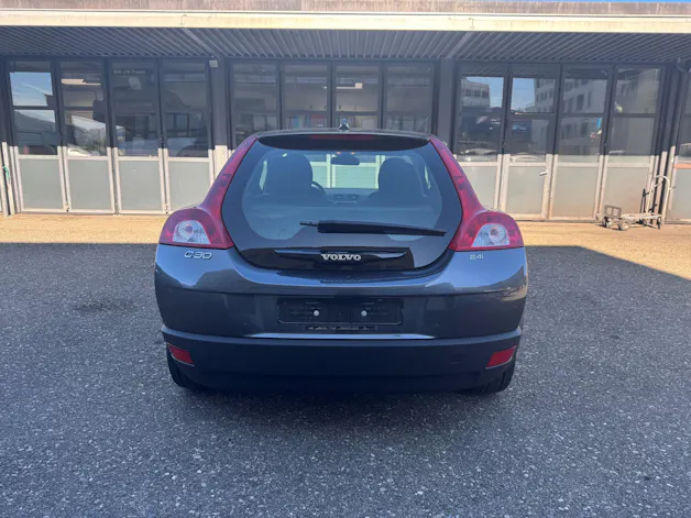 VOLVO C30 2.4I Momentum