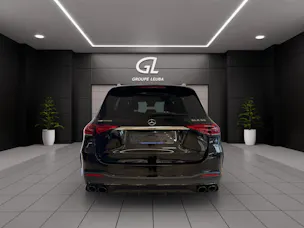 MERCEDES-BENZ GLE 53 AMG 4Matic+