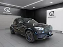 MERCEDES-BENZ GLE 53 AMG 4Matic+