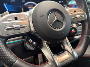 MERCEDES-BENZ GLE 53 AMG 4Matic+
