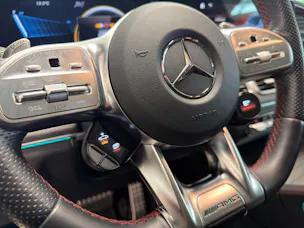 MERCEDES-BENZ GLE 53 AMG 4Matic+