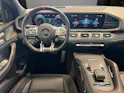 MERCEDES-BENZ GLE 53 AMG 4Matic+