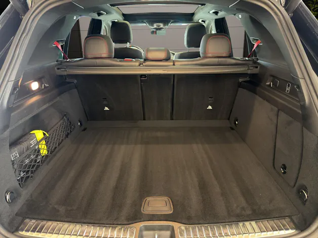 MERCEDES-BENZ GLE 53 AMG 4Matic+