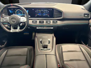 MERCEDES-BENZ GLE 53 AMG 4Matic+