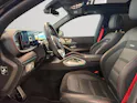 MERCEDES-BENZ GLE 53 AMG 4Matic+