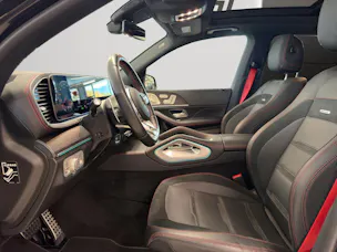 MERCEDES-BENZ GLE 53 AMG 4Matic+