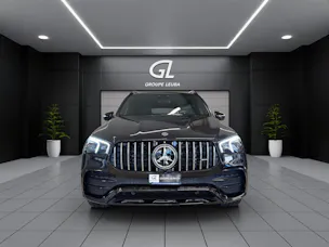 MERCEDES-BENZ GLE 53 AMG 4Matic+