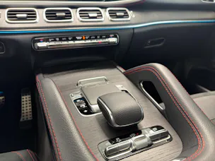 MERCEDES-BENZ GLE 53 AMG 4Matic+
