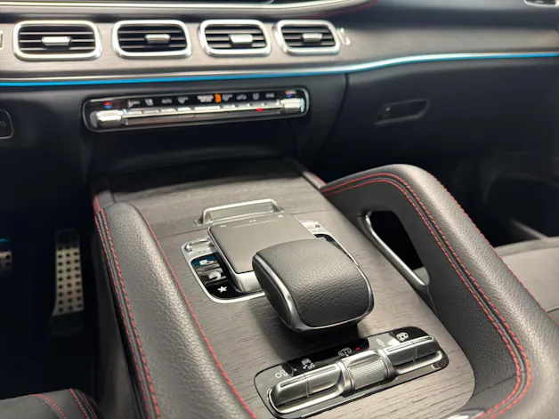 MERCEDES-BENZ GLE 53 AMG 4Matic+