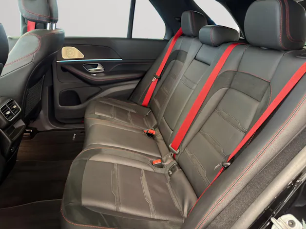 MERCEDES-BENZ GLE 53 AMG 4Matic+
