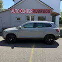 SKODA Karoq 2.0 TDI CR Style 4x4 DSG *ALCANTARA-SITZE - PANORAMA-DACH - ANHÄGERKUPPLUNG*