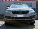 SKODA Karoq 2.0 TDI CR Style 4x4 DSG *ALCANTARA-SITZE - PANORAMA-DACH - ANHÄGERKUPPLUNG*