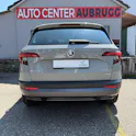 SKODA Karoq 2.0 TDI CR Style 4x4 DSG *ALCANTARA-SITZE - PANORAMA-DACH - ANHÄGERKUPPLUNG*