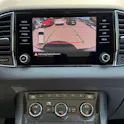 SKODA Karoq 2.0 TDI CR Style 4x4 DSG *ALCANTARA-SITZE - PANORAMA-DACH - ANHÄGERKUPPLUNG*