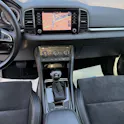 SKODA Karoq 2.0 TDI CR Style 4x4 DSG *ALCANTARA-SITZE - PANORAMA-DACH - ANHÄGERKUPPLUNG*