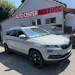SKODA Karoq 2.0 TDI CR Style 4x4 DSG *ALCANTARA-SITZE - PANORAMA-DACH - ANHÄGERKUPPLUNG*