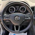 SKODA Karoq 2.0 TDI CR Style 4x4 DSG *ALCANTARA-SITZE - PANORAMA-DACH - ANHÄGERKUPPLUNG*