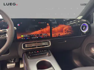 MERCEDES-BENZ GLB 220 4Matic 8G-Tronic