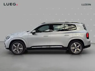 MERCEDES-BENZ GLB 220 4Matic 8G-Tronic