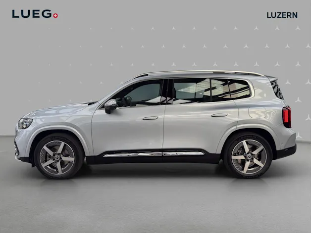 MERCEDES-BENZ GLB 220 4Matic 8G-Tronic