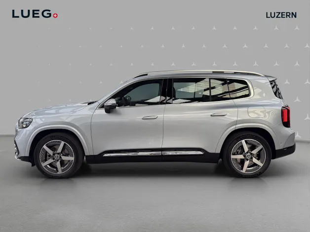 MERCEDES-BENZ GLB 220 4Matic 8G-Tronic
