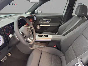 MERCEDES-BENZ GLB 220 4Matic 8G-Tronic