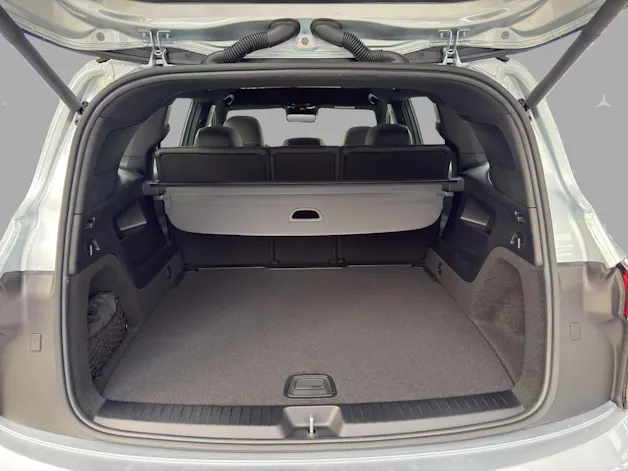 MERCEDES-BENZ GLB 220 4Matic 8G-Tronic