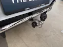 MERCEDES-BENZ GLB 220 4Matic 8G-Tronic