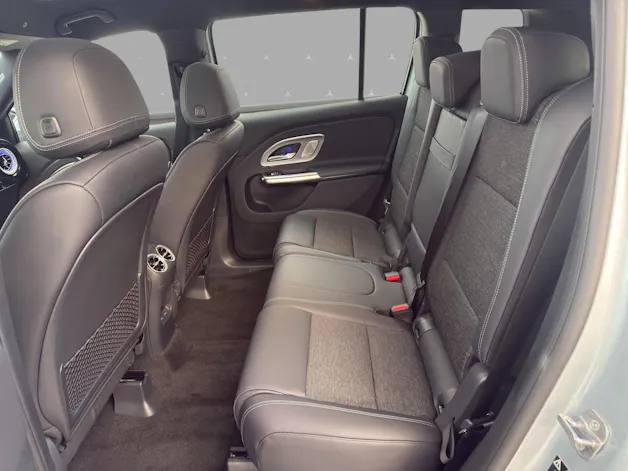 MERCEDES-BENZ GLB 220 4Matic 8G-Tronic