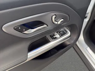 MERCEDES-BENZ GLB 220 4Matic 8G-Tronic