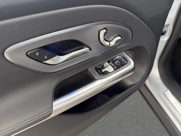 MERCEDES-BENZ GLB 220 4Matic 8G-Tronic