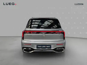 MERCEDES-BENZ GLB 220 4Matic 8G-Tronic