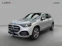 MERCEDES-BENZ GLB 220 4Matic 8G-Tronic