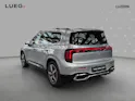 MERCEDES-BENZ GLB 220 4Matic 8G-Tronic